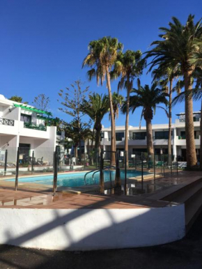 Гостиница Paradise Club Oasis  Пуерто Кармен